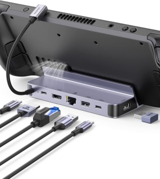 Ugreen Usb C Docking Station Type C Naar Hdmi voor €29,89 bij Amazon