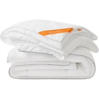 SONGMICS HOME 2-in-1 dekbed 200 x 200 cm voor €48,29 bij Amazon