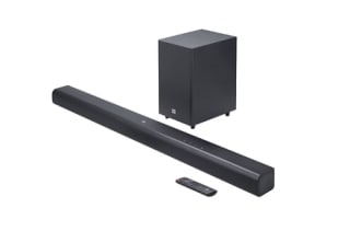Barre de son JBL SB 550 à 149€