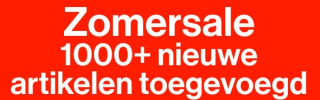 Tot 70% korting in de sale van Superdry