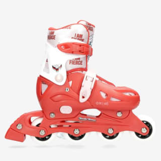 Patines Wonder Woman. Por 24,99€