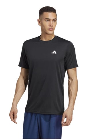 Adidas Camiseta Fitness Cardio desde 12,99€