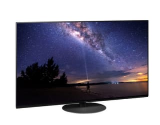 TV OLED 55" Panasonic TX-55JZ1000E por 1,104,15€