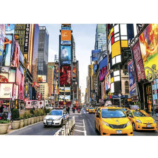 Recopilación uzzles de 1000 piezas por tan sólo 5,39€