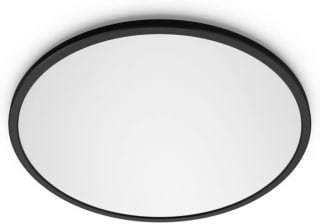 Philips 929002546401 Superslim SceneSwitch Zwart 15W voor €24,99 bij Amazon