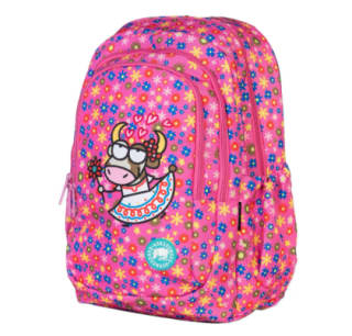 Mochila kukuxumusu Moon por 17.99€