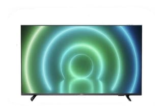 Smart TV Philips 55" por 339.990 CLP en Mercado Libre