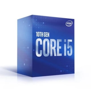 Procesador Intel Core i5-10600K 4.10 GHz por 119,99€