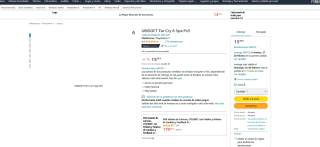 Juego Far Cry 6 PS5 por solo 15,99€