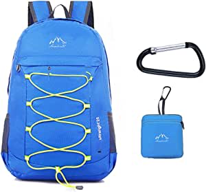 Mochila Lumbor37 por $299.99 en Amazon
