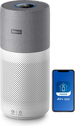 Philips 3000i-serie Luchtzuiveraar (AC3033/10) voor €249 bij Bol.com