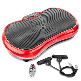 Plataforma vibratoria Fitfiu PV-100 por solo 71,99€