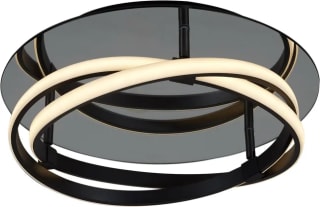 Plafón LED Infinity 30W forja por 26,40€