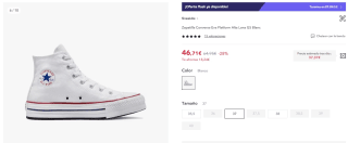 Ofertazas hasta 70% + 20% EXTRA descuento en tus compras Miravia