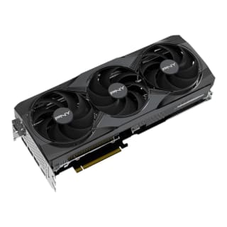 PNY GeForce RTX 5080 Overclocked videokaart voor €1399 bij Uw Game Specialist