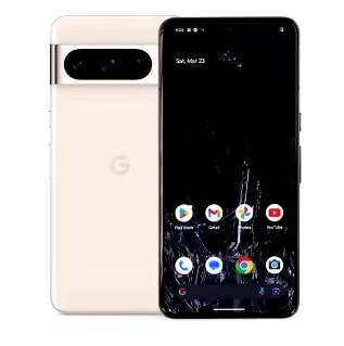 Google Pixel 8 Pro de 12GB/128GB Envío desde España por 531,19€