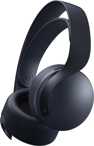 Sony PULSE 3D Wireless Headset (Midnight Black) voor €64,98 bij Amazon