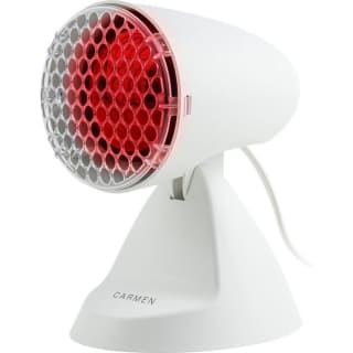 Carmen CIL1001W infraroodlamp voor €19,95 bij Dagknaller