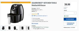 Lidl Summer Sale kortingscode voor 20% korting op geselecteerde artikelen