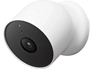 Google Nest Cam - bewakingscamera voor €109 bij Bol.com