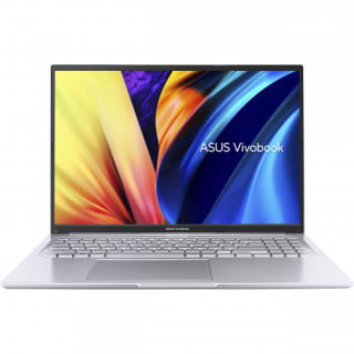 Ordenador Portátil - ASUS VivoBook F1605PA-MB091W, 16" WUXGA, Intel® Core™ i5-11300H, 8GB RAM, 512GB SSD, Iris® Xe Graphics, W11H por 469.06€