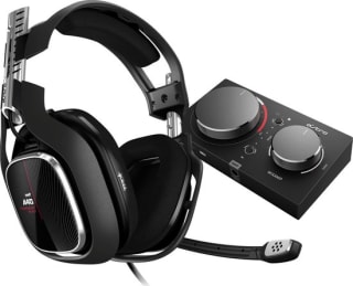 ASTRO Gaming A40 TR Gen4 + MixAmp Pro (Xbox One/Series S|X) voor €179 bij Bol.com