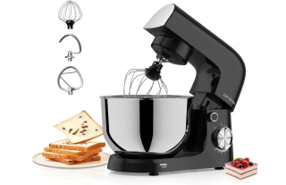 Batidora alimentos SVEWT 1500W 10 velocidades por solo 89,99€