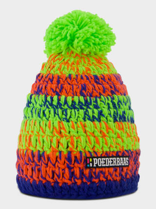 Poederbaas beanie mutsen voor €19,96