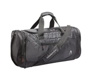 Bolsa de deporte de 31 (alto) x 30 (largo) x 55 (ancho) cm Boomerang por 9,95€