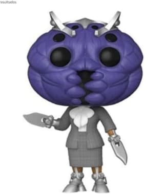 Figura Funko Pop Marvel: Thor: Love and Thunder - Miek por 5,99€