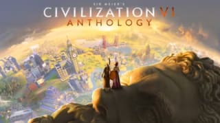 Sid Meier’s Civilization® VI Anthology voor €8,54 dmv code bij Fanatical