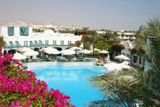 8 dagen all inclusive Sharm El Sheik vanaf 341