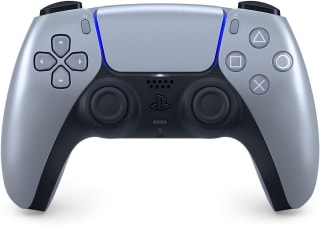 Sony PS5 DualSense draadloze controller - Sterling Silver voor €50,61 dmv code bij Amazon Frankrijk