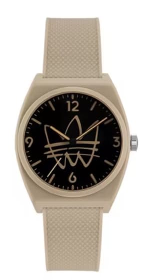 Reloj Mujer Analogico Cuarzo con Correa de Silicona AOST22565 marca Adidas por 32,26€