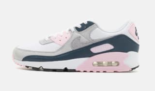 Nike Airmax 90 Pastelroze voor €82,95 bij Zalando