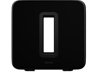 Sonos Sub Gen3 voor €577,65 bij de Mediamarkt