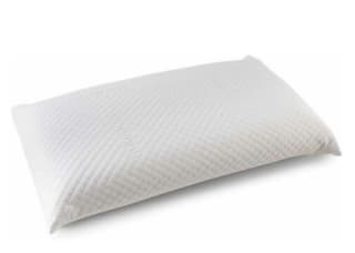 Almohada Home Heavenly viscoelástica con Fibra de BAMBÚ 75x40cm a solo 20,49€