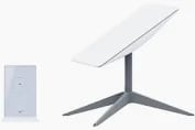 Starlink Standard Kit voor €299 bij Saturn in Duitsland