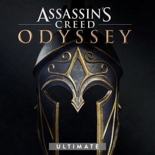 Assassin's Creed® Odyssey - ULTIMATE EDITION voor €22,99 in de Playstation Store