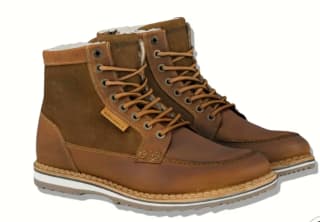 Björn Borg Martyn Boots voor €69,95 bij Ibood