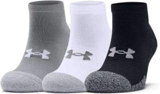 Under Armour Heatgear Low Cut 3pk Calcetines Unisex adulto por 4,95€