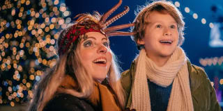 2e bezoek gratis of 50% korting tijdens de Toverland Winterticket-actie,