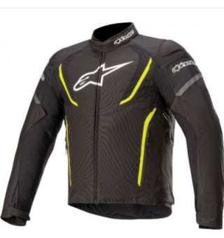 Chaqueta de moto ALPINESTARS T-JAWS impermeable a solo 149€