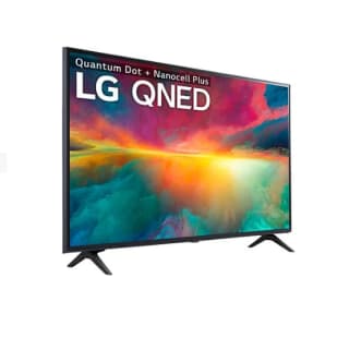 Televisor QNED 43" - LG 43QNED756RA, UHD 4K, Procesador Inteligente α5 4K Gen6, Smart TV por 454.2€