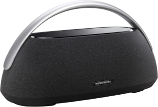 Harman Kardon Go&Play 3 Zwart voor €233,86 bij Amazon