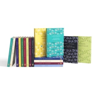 34 volúmenes de la colección Pequeños Tesoros por 69,99€