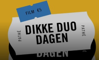 Tickets Pathé voor maar €5