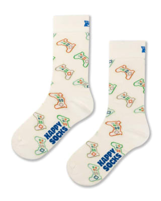 Tot 50% korting in de outlet van Happy Socks