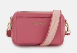 TOMMY HILFIGER - Bandolera por 69€