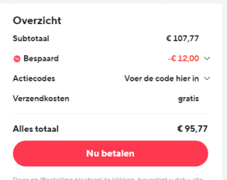 OnePlus - Buds - Pro 3 - Zwart voor €95,77 dmv code bij Aliexpress